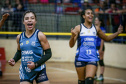 ESPORTE TAÇA PR VOLEIBOL