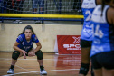 ESPORTE TAÇA PR VOLEIBOL