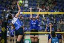 ESPORTE TAÇA PR VOLEIBOL