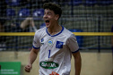 ESPORTE TAÇA PR VOLEIBOL