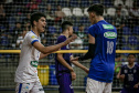 ESPORTE TAÇA PR VOLEIBOL