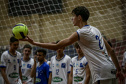 ESPORTE TAÇA PR VOLEIBOL