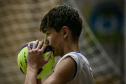 ESPORTE TAÇA PR VOLEIBOL