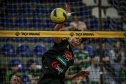 ESPORTE TAÇA PR VOLEIBOL