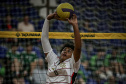 ESPORTE TAÇA PR VOLEIBOL