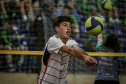 ESPORTE TAÇA PR VOLEIBOL