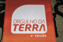 IDR ORGULHO DA TERRA