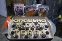 IDR ORGULHO DA TERRA