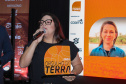 IDR ORGULHO DA TERRA