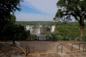 HOTELARIA E TURISMO FOZ DO IGUAÇU