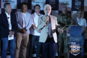 2°BOAT SHOW-FOZ DO IGUAÇU