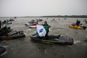 2°BOAT SHOW-FOZ DO IGUAÇU