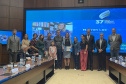 SETI PREMIA PROJETOS