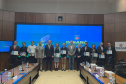 SETI PREMIA PROJETOS