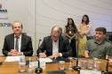 SETI PREMIA PROJETOS