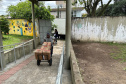 FUNDEPAR ENTREGA QUINTA REMESSA ALIMENTOS