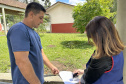 FUNDEPAR ENTREGA QUINTA REMESSA ALIMENTOS