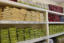 FUNDEPAR ENTREGA QUINTA REMESSA ALIMENTOS