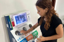 Totem para coleta de medicamentos vencidos começou a funcionar nesta quinta-feira (7) na sede do IAT de Cianorte