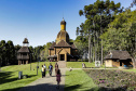 Portal internacional de viagens coloca Curitiba entre as 10 melhores cidades do mundo para visitar em 2025