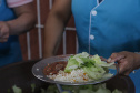 Em uma disputa de dar água na boca, Educação divulga finalistas do concurso Melhor Merenda Escolar do Paraná