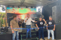 Festival Porco Moura em Foz do Iguaçu