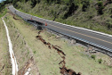 Licitação de obra de recuperação de rodovia em Bituruna tem proposta de R$ 20 mi 