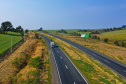 Lote 3 das concessões rodoviárias prevê novos contornos de Ponta Grossa e melhorias até São Luiz do Purunã