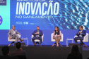 Projetos da Sanepar conquistam primeiro lugar no I Prêmio Nacional Universalizar