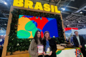 "Única cidade brasileira na lista, Curitiba recebe presencialmente prêmio de destino tendência para 2025"