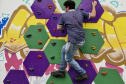 Escola sustentável: Colégio Leôncio Correia promove festival de empreendedorismo e inaugura Parque Naturalizado