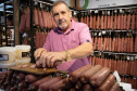 Feira Sabores Paraná retorna após 10 anos para mostrar a força da agroindústria familiar