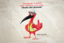 Concurso Cultural elege o mascote oficial da Ponte de Guaratuba 