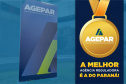Agepar encerra 2024 como a melhor agência reguladora estadual do país