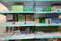 Mais de 366 milhões de unidades de medicamentos foram distribuídos pela Sesa para a população em 2024.