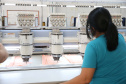 Paraná alcança saldo positivo de 128,4 mil empresas em novembro