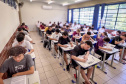 UEM PAS GABARITOS PROVISÓRIOS