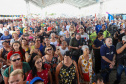 Bombeiras Verao Maior Parana