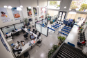Sanepar inaugura e revitaliza centrais de atendimento