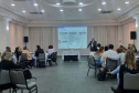  PlanificaSUS Paraná promove encontro para compartilhar resultados de 2024 e planejar novas ações em 2025