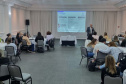  PlanificaSUS Paraná promove encontro para compartilhar resultados de 2024 e planejar novas ações em 2025