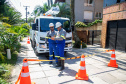 Copel reforça sistema elétrico do Litoral e dos balneários no Oeste e Noroeste para a temporada de verão