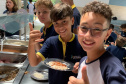  Infraestrutura, alimentação e mais: Educação do Paraná avança com investimentos e projetos inovadores
