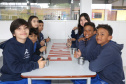  Infraestrutura, alimentação e mais: Educação do Paraná avança com investimentos e projetos inovadores