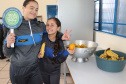  Infraestrutura, alimentação e mais: Educação do Paraná avança com investimentos e projetos inovadores
