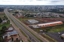 Grandes obras rodoviárias do DER/PR totalizam R$ 4 bi em investimentos 