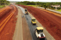 Grandes obras rodoviárias do DER/PR totalizam R$ 4 bi em investimentos 