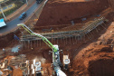Grandes obras rodoviárias do DER/PR totalizam R$ 4 bi em investimentos 