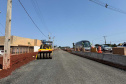 Grandes obras rodoviárias do DER/PR totalizam R$ 4 bi em investimentos 