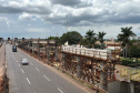 Grandes obras rodoviárias do DER/PR totalizam R$ 4 bi em investimentos 